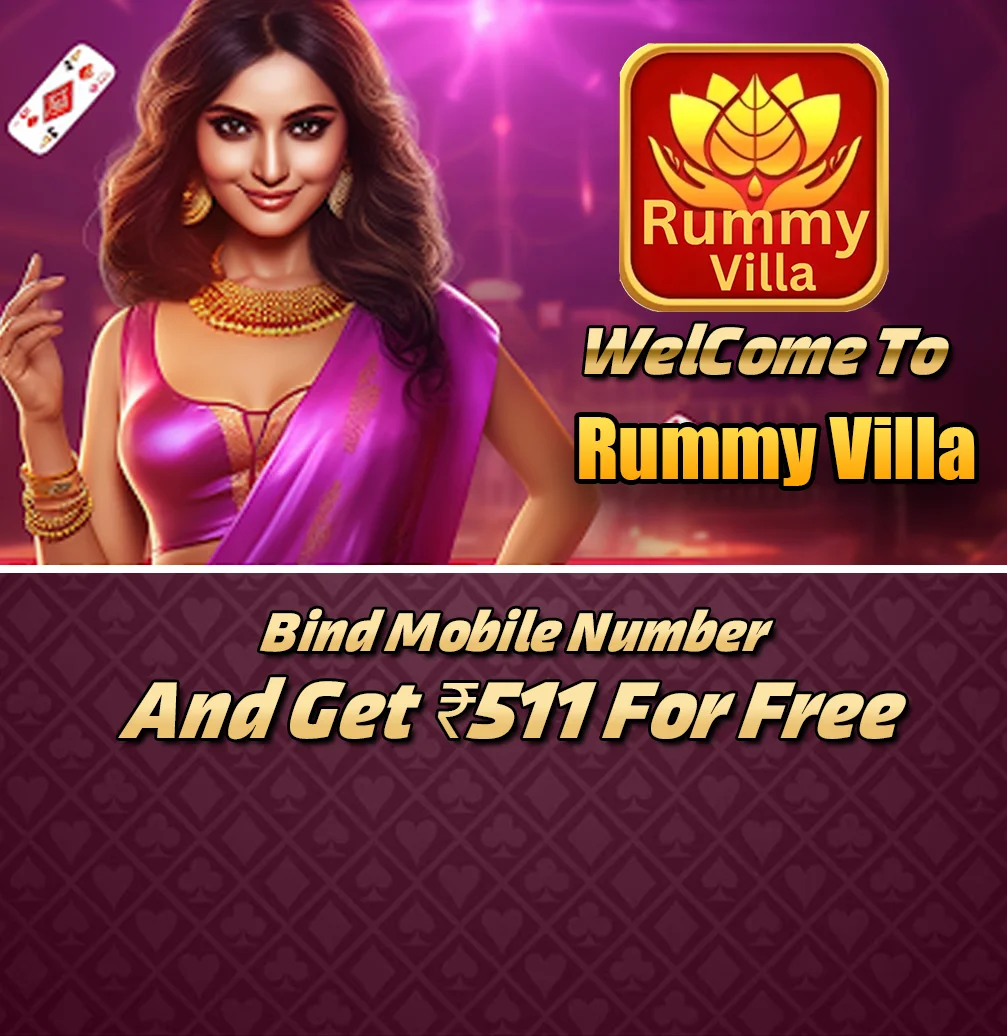 Rummy Villa